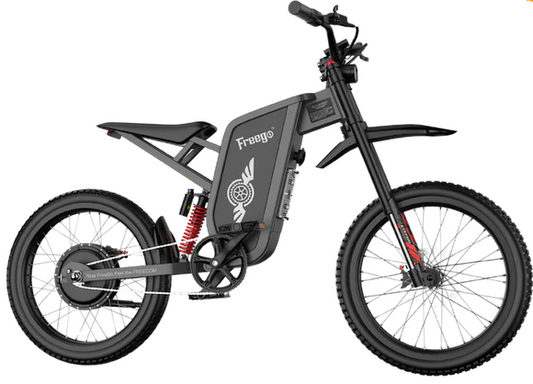 Freego X1 Series