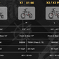 Freego X1 Series