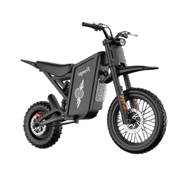 Freego X0 mini bike