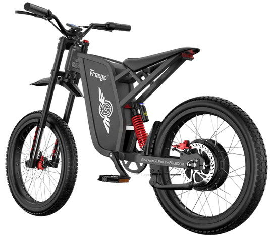Freego X1 Series