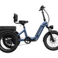 Mokwheel Granite E-Trike
