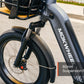 Mokwheel Granite E-Trike