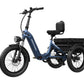 Mokwheel Granite E-Trike