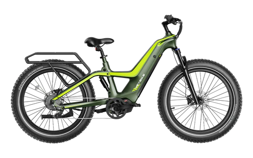 Heybike Hero