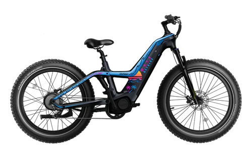 Heybike Hero