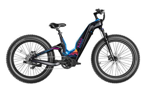 Heybike Hero