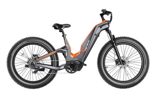 Heybike Hero