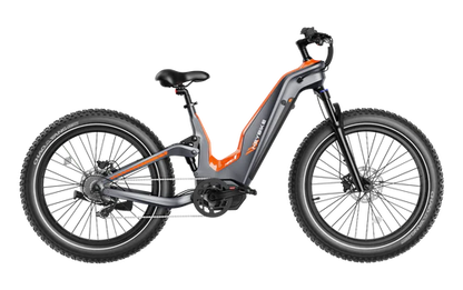 Heybike Hero