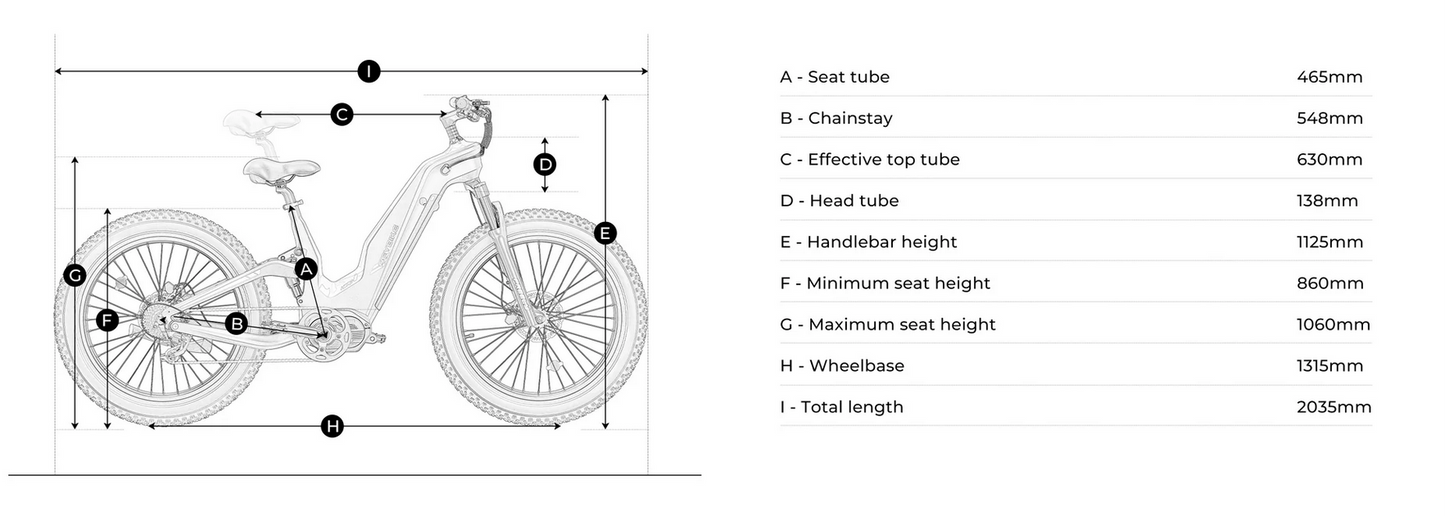 Heybike Hero