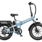 Heybike Mars 2.0