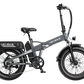 Heybike Mars 2.0