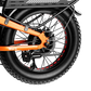 Heybike Mars 2.0
