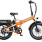 Heybike Mars 2.0
