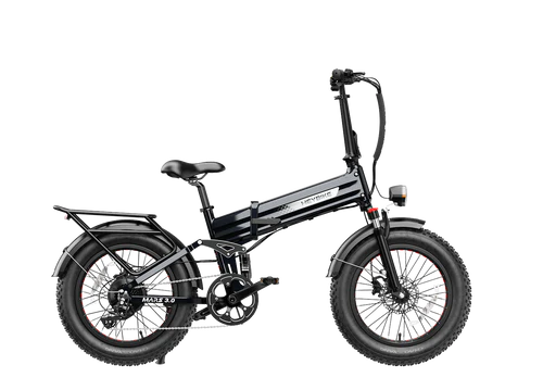 Heybike Mars 3.0