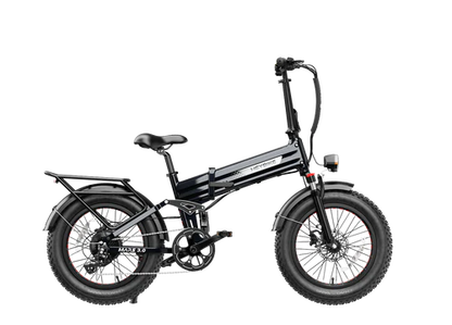 Heybike Mars 3.0