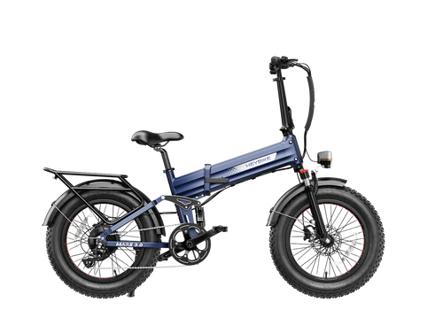 Heybike Mars 3.0