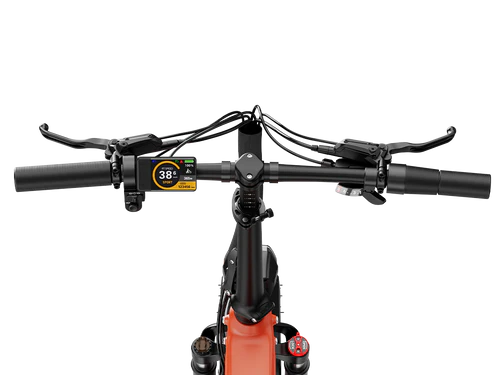 Heybike Mars 3.0