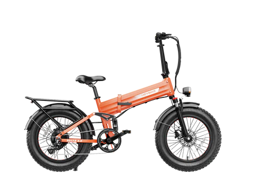 Heybike Mars 3.0