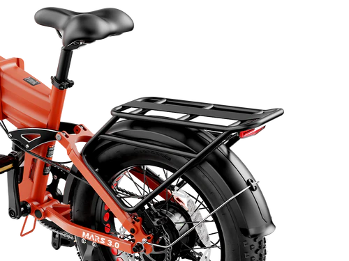 Heybike Mars 3.0