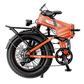 Heybike Mars 3.0