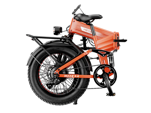 Heybike Mars 3.0