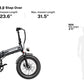 Heybike Mars 3.0