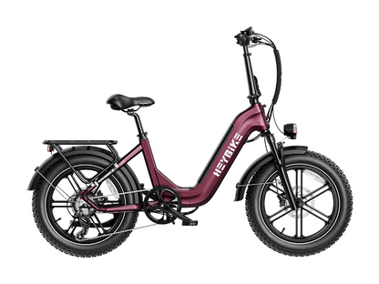 Heybike Ranger S – Radical Adventures New England Heybike Ranger S – Radical Adventures New England