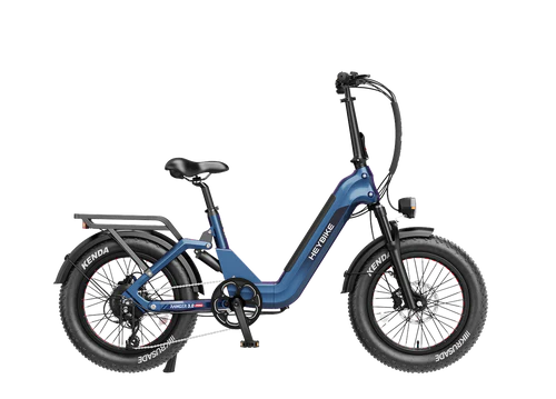 Heybike Ranger 3.0 Pro