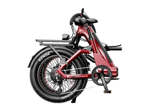 Heybike Ranger 3.0 Pro