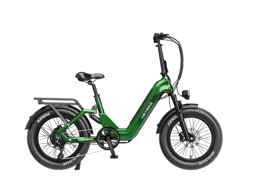 Heybike Ranger 3.0 Pro