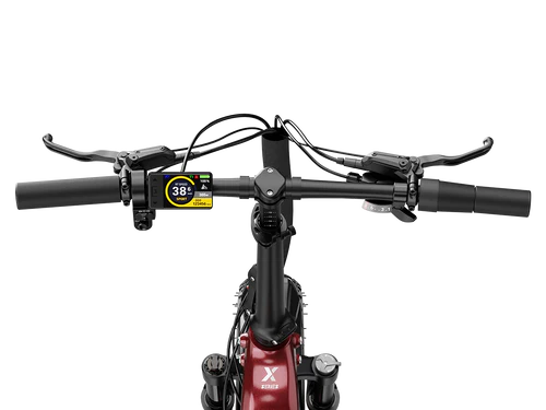 Heybike Ranger 3.0 Pro