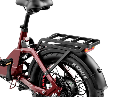 Heybike Ranger 3.0 Pro