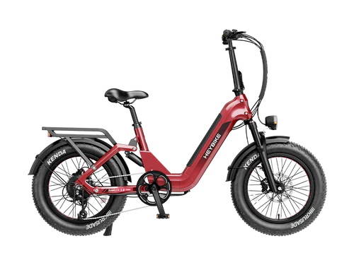 Heybike Ranger 3.0 Pro