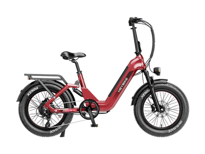 Heybike Ranger 3.0 Pro