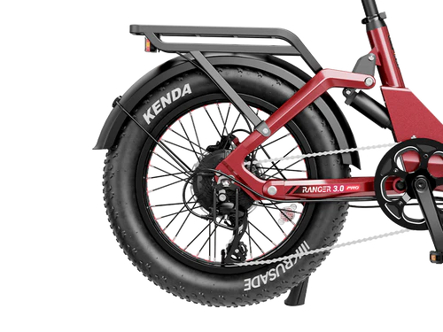 Heybike Ranger 3.0 Pro