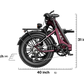 Heybike Ranger S