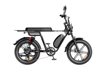 Heybike Saturn