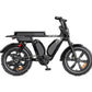 Heybike Saturn