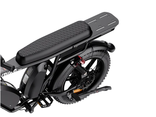 Heybike Saturn