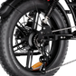 Heybike Saturn