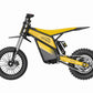 Heybike Villain Electric Dirt Bike