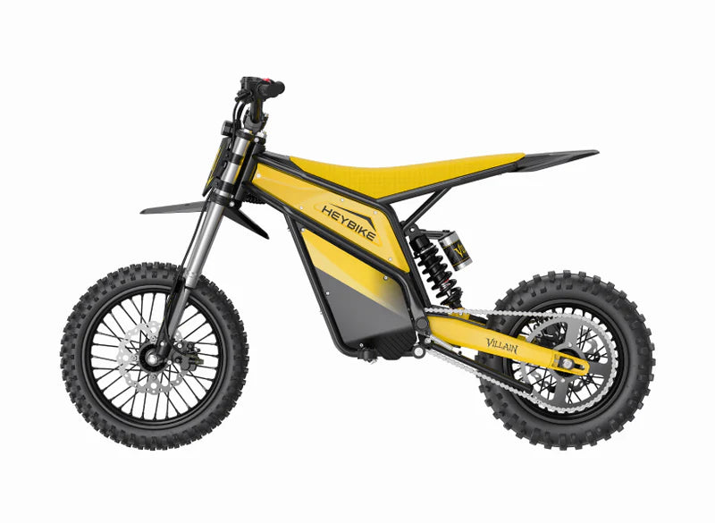 Heybike Villain Electric Dirt Bike