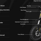 Heybike Villain Electric Dirt Bike