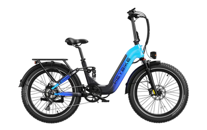 Heybike Horizon