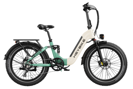 Heybike Horizon