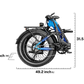 Heybike Horizon
