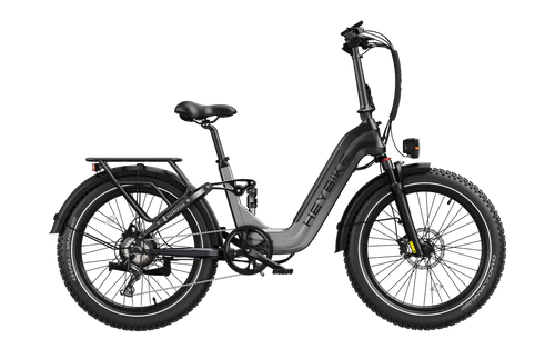 Heybike Horizon