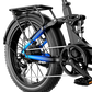 Heybike Horizon