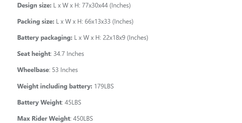 Goat Power The King Goat V2