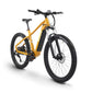 ENVO D50 - Electric Hardtail Mountain Bike